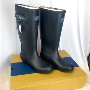 Women’s Pendleton Classic Rubber Boot